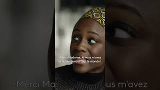 Thumbnail for mdr Imane on dirait qu’elle a menti toute sa vie 😭 #skam #skamfrance #skamsaison3 #serie #shorts