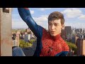 SPIDERMAN 2 - Part 10 (Hunt To Live,Live To Hunt) Walkthrough PC Gameplay