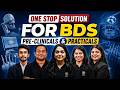 One Stop Solution For BDS Pre-Clinicals &amp; Practicals | BDS 1st &amp; 2nd Year | BDS University Exams