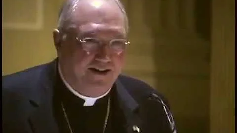 Bishop Robert Morlino | Developments Since Vatican...
