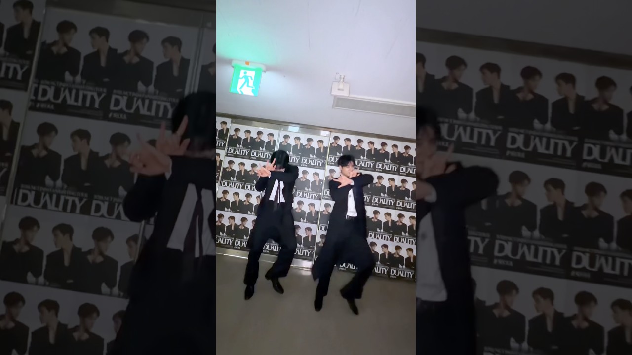 IT'S MEEE #NCTJNJM #DUALITY #NCTJNJM_DUALITY #NCT_10TH_ANNIVERSARY