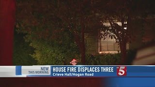 Morning Headlines: Monday, September 15, 2014