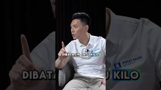 Download Lagu Alasan triliuner ini bikin PUSAT EMAS MP3