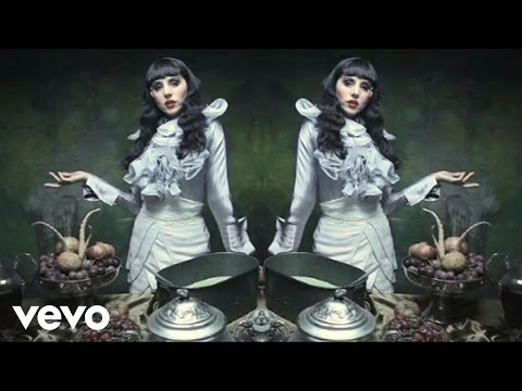 Mala Rodríguez - Un Corazón