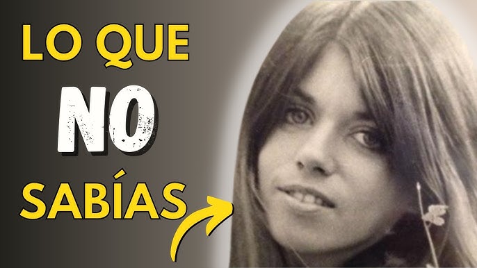 Jeanette - Baila conmigo - YouTube