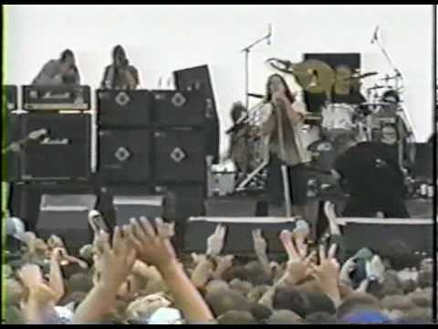 Pearl Jam - Jeremy (Seattle, 1992)