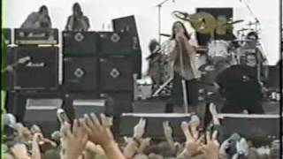 Pearl Jam - Jeremy (Seattle, 1992) Resimi