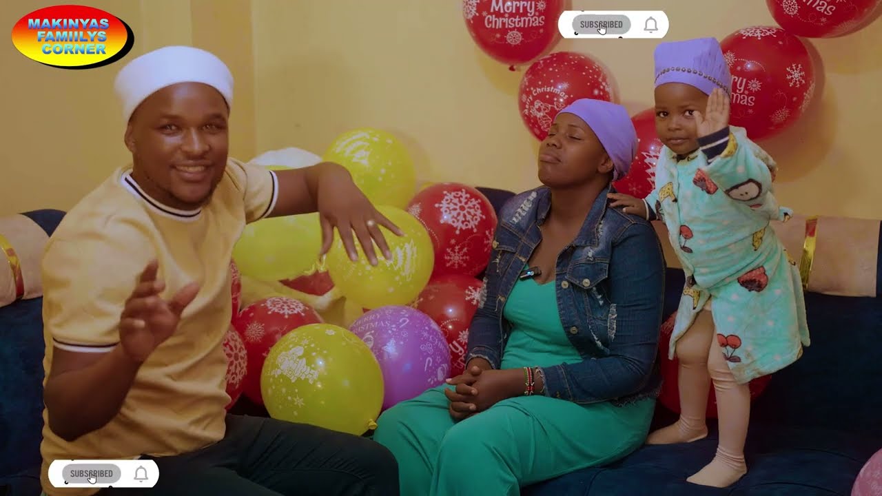 BEST CHRISMASS SURPRISE GIFT🎁🎁 FOR MY LOVE💓 , SHE DIDNT EXPECT THIS.