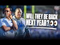Will these coaches be there next year: Bill Belichick, Billy Napier, &amp; James Franklin? 🤔