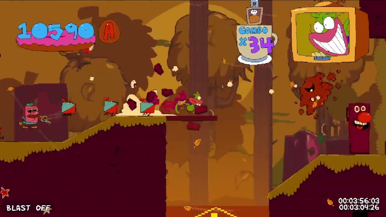 B2R MODS: Twisted Bacon2 Breakfast Collection - Beaker Backyard P Rank