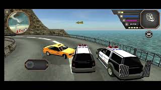 Army Car Driver Crime Simulator Vice Town #5 | by Selosoft Games | Android Gameplay FHD screenshot 1