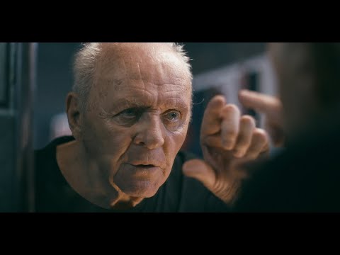 Sir Anthony Hopkins Unleashes the Wred Dragon