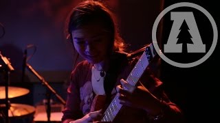 Covet - Hydra - Audiotree Live (3 of 5) chords