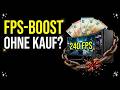 240 FPS heute? Dieser Budget-Hebel schlägt jeden Hardware-Hack!
