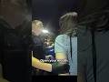 Wrong-way driver almost hits cop in Tampa #bodycam