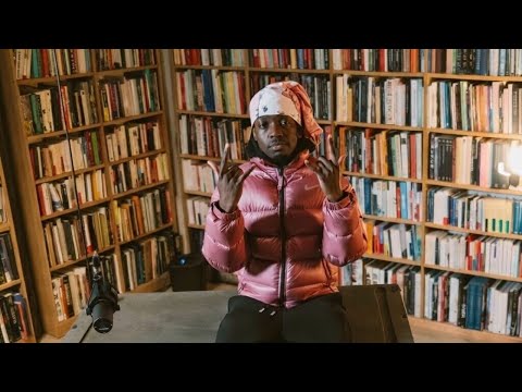 RAMBO GOYARD - B.M.S (Clip Officiel)