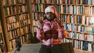 RAMBO GOYARD - B.M.S (Clip Officiel)