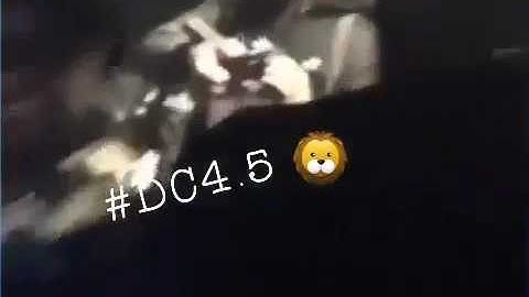Meek mill dc4.5 snippet