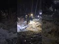 «Найден! Жив!»: пропавшего во Владимире студента поисковые группы нашли 4 декабря в лесу