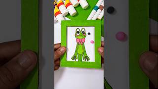 Ribbit The Amazing Digital Circus Cardboard Pinballs Smart Game #shortsvideo