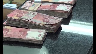 Dampak Pelemahan Rupiah Terhadap Sektor Industri