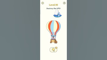 dop 2 delete one part #gameplay #level 95-96#shortvideo