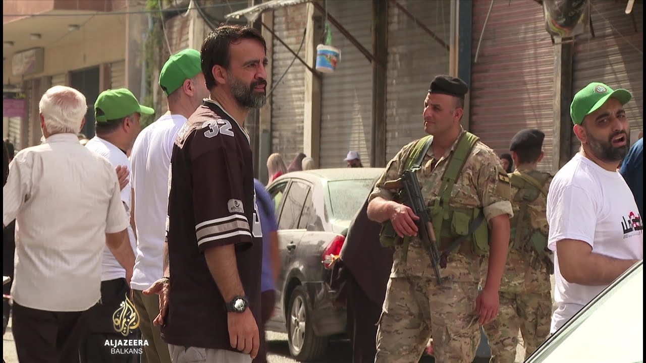 أمل في غدٍ أفضل بعد الانتخابات في لبنان