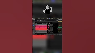 How to group, and export stems in Logic Pro X #musicproduction #logicprox #musicproducers