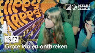 Download Lagu 📼 Hippy Happy-beurs (1967) MP3 Download Lagu 📼 Hippy Happy-beurs (1967) MP3