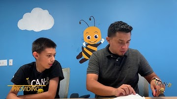 5 Providing Choices - Ican-B