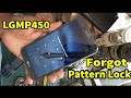 Forget pattern lock lg.50 how to remove pattern lock lg all android mobile hard reset