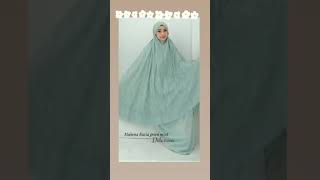 Mukena Cantik Mukena Rusia By Dalanovamukena Viralmukena Tule