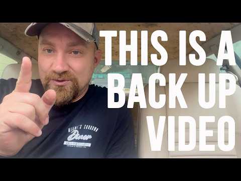 This is not the greatest video in the world - this is a tribute