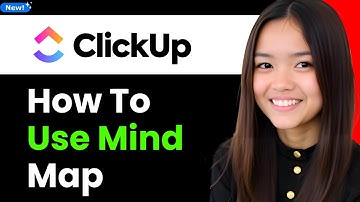How to Use Clickup Mind Map 2026 (Step By Step)