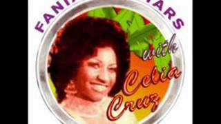 Video voorbeeld van "ENCANTIGO - Pete El Conde Y Celia Cruz CON FANIA  ALL STARS - YOMO TORO"