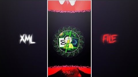 NEW TREND⚜️| |ALIGHTMOTION XML FILE🪄🎟️| |XML BY @edition_ovi #viral #ovi_bbe #bd_editor_king