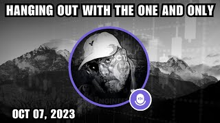 ICT Special Guest | Hanging Out with The One and Only | October 7, 2023 Net Worth