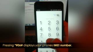 How to Unlock Amazon Fire by Unlock Code - Unlocking an Amazon Phone Network Pin No Rooting!