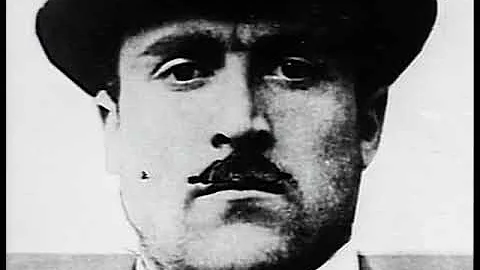 Browne & Kennedy and Other Police Killers | Great ...