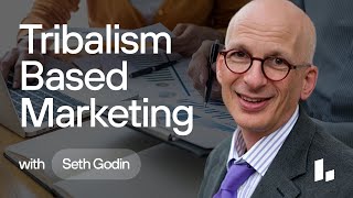 Building a COMMUNITY with TribalismBased MARKETING: People Like Us Do Things Like This | Seth Godin