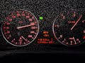 BMW 320d Flatout Autobahn A31