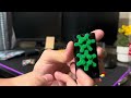 VIP fun and funky add on pack 40512 unboxing and review
