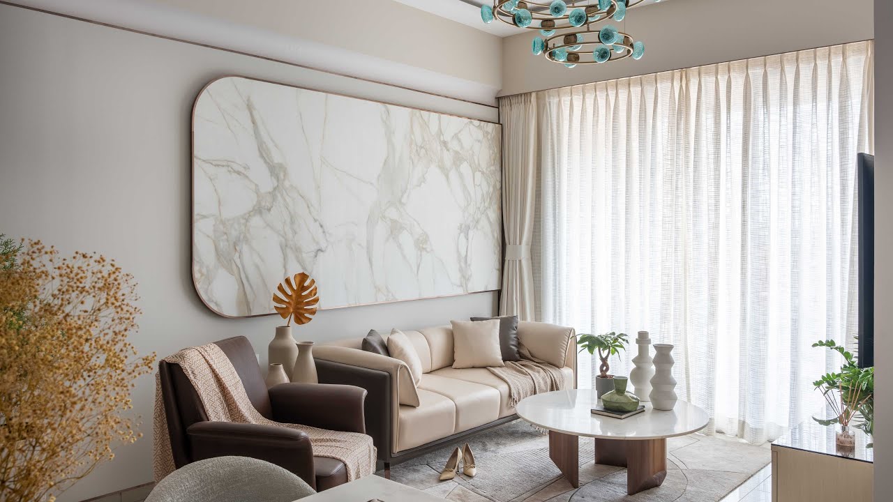 Siesta - The Prestige City at Mulund By Prestige Group