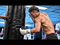 Naoya inoue training 20232024  the best boxer in the world