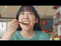 「丸鶏がらスープ」丸うた篇　TVCM　30秒　芦田愛菜