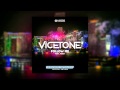 Vicetone feat. JHart - Follow Me (Extended Mix) [Cover Art]