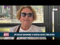 Εργοτάξιο παραμένει η πλατεία Όλγας στην Πάτρα