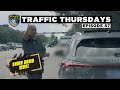 Dumb Dumb Move! Traffic Thursdays Ep. 87