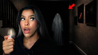 I Didn't Notice It Until It Was Too Late....