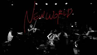 NEW WORLD 』 Music Video 【Live&Recording ver.】 - YouTube